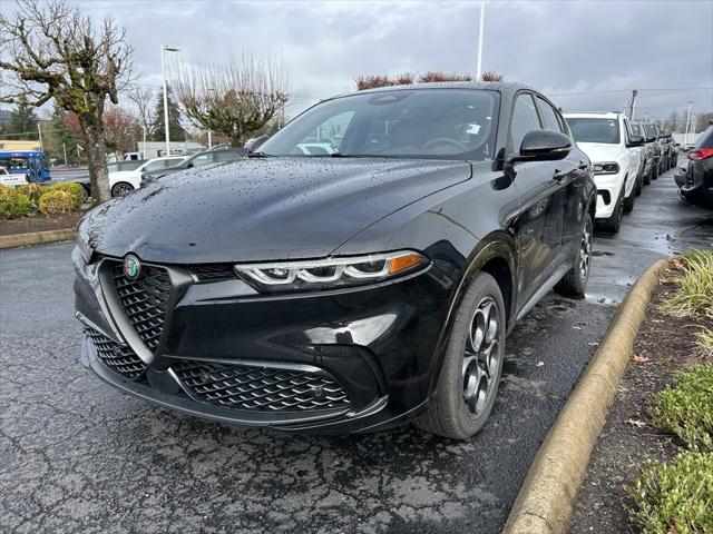 2025 Alfa Romeo Tonale AWD