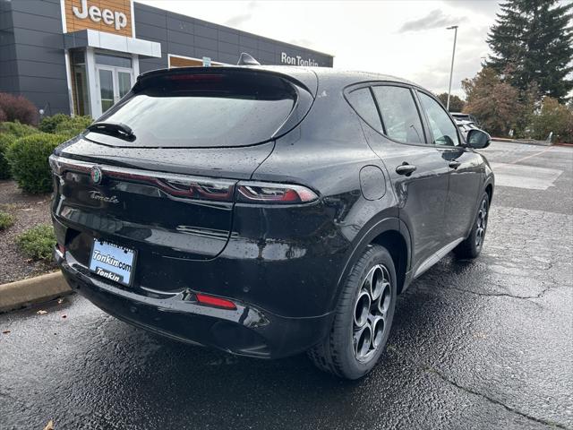 2025 Alfa Romeo Tonale AWD