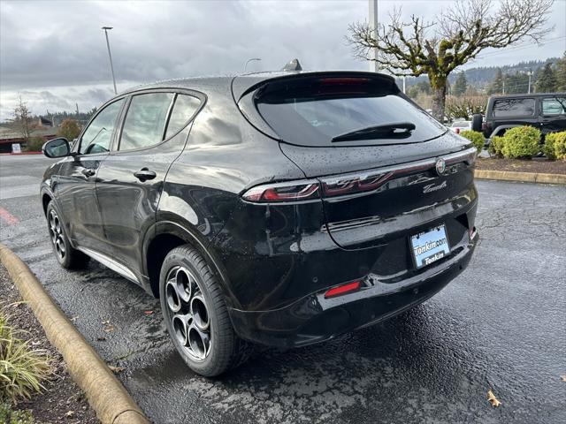 2025 Alfa Romeo Tonale AWD