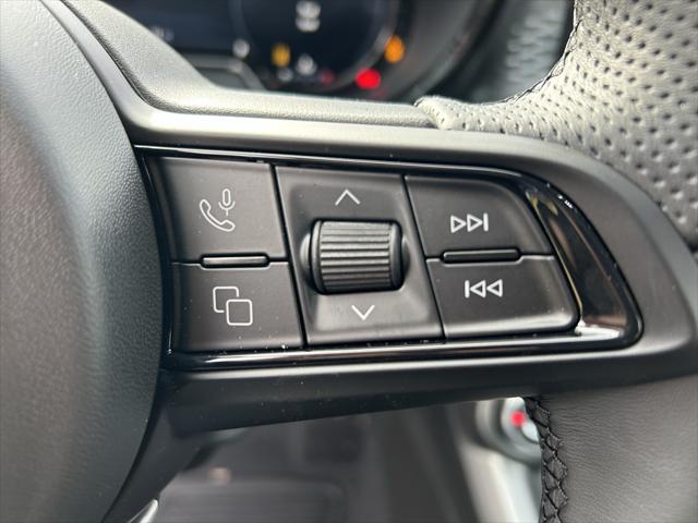 2025 Alfa Romeo Tonale AWD