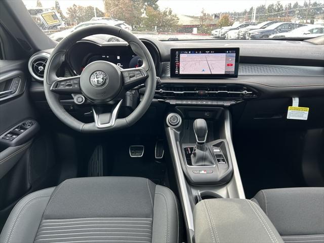 2025 Alfa Romeo Tonale AWD
