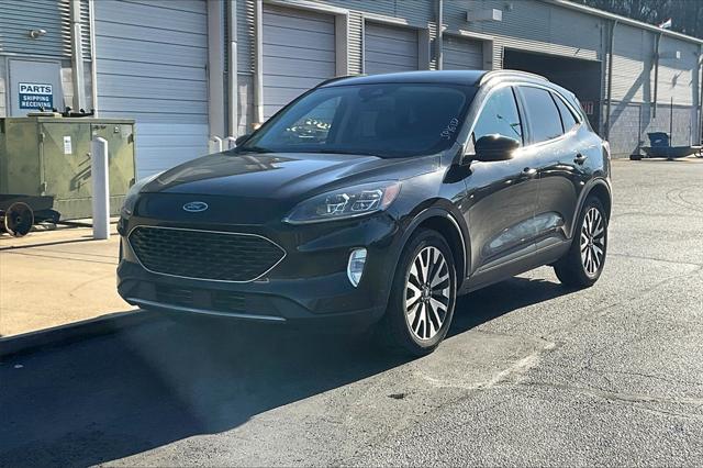 Used 2020 Ford Escape For Sale in OLIVE BRANCH, MS