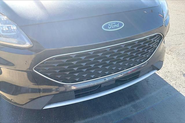 Used 2020 Ford Escape For Sale in OLIVE BRANCH, MS