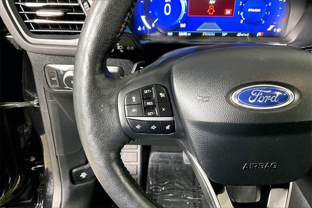 Used 2020 Ford Escape For Sale in Olive Branch, MS