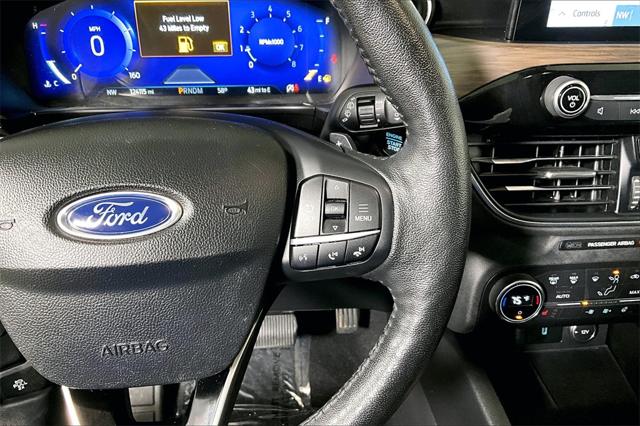 Used 2020 Ford Escape For Sale in Olive Branch, MS