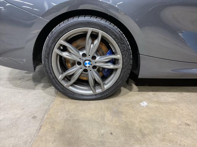 2017 BMW M240 Unknown