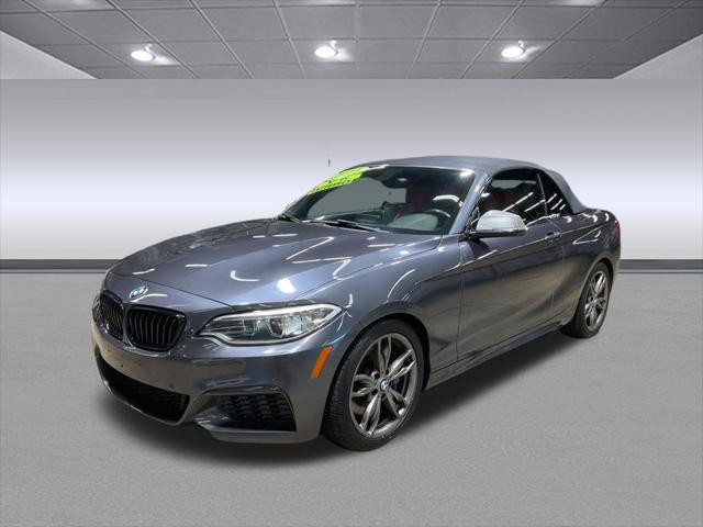 2017 BMW M240 Unknown for sale in Des Moines, IA