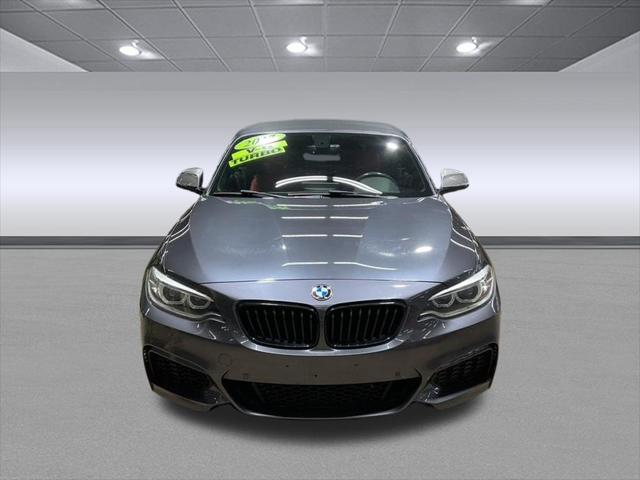 2017 BMW M240 Unknown