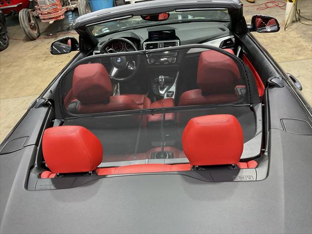 2017 BMW M240 Unknown