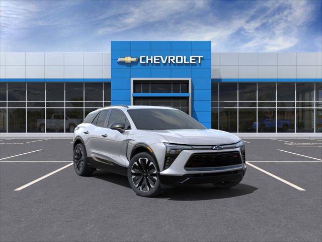 2025 Chevrolet V Blazer RWD RS for sale in Reading, PA