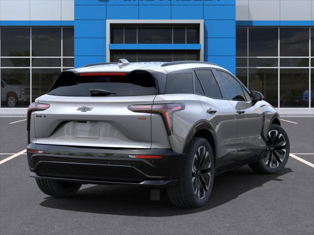 2025 Chevrolet V Blazer RWD RS