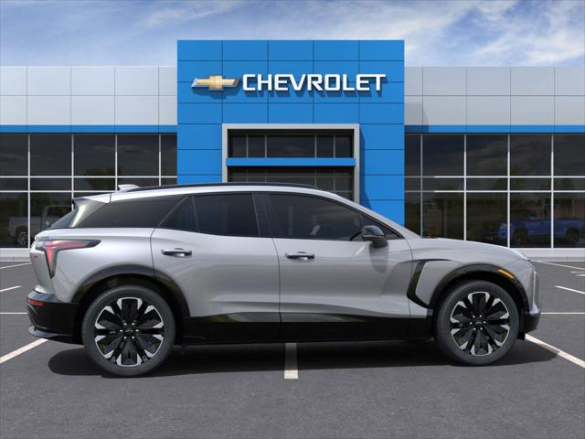 2025 Chevrolet V Blazer RWD RS