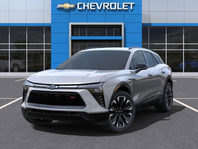 2025 Chevrolet V Blazer RWD RS