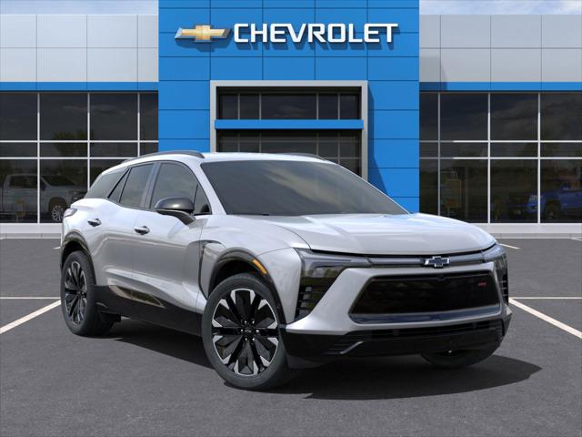 2025 Chevrolet V Blazer RWD RS