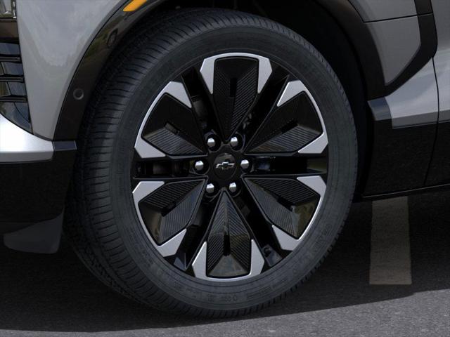 2025 Chevrolet V Blazer RWD RS