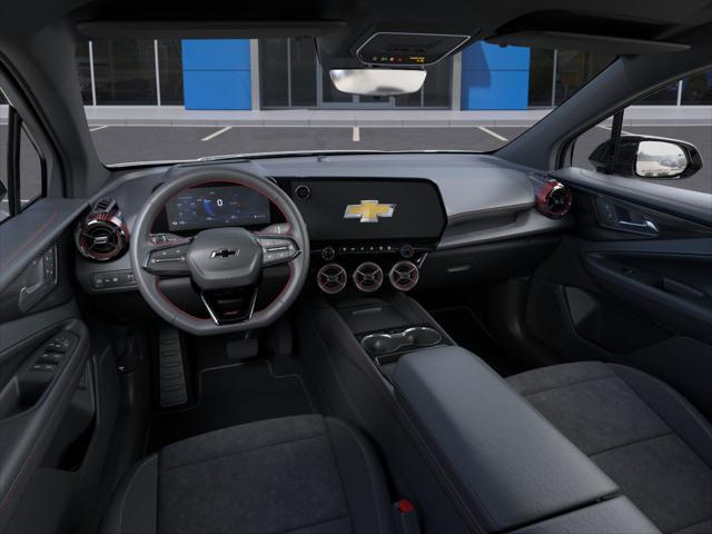2025 Chevrolet V Blazer RWD RS