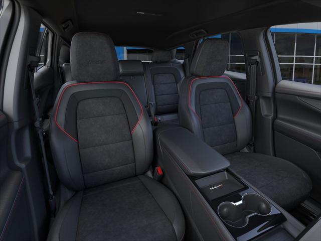 2025 Chevrolet V Blazer RWD RS