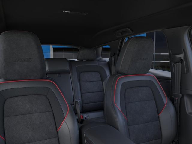 2025 Chevrolet V Blazer RWD RS