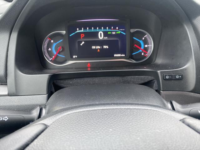 2021 Honda Pilot AWD Special Edition