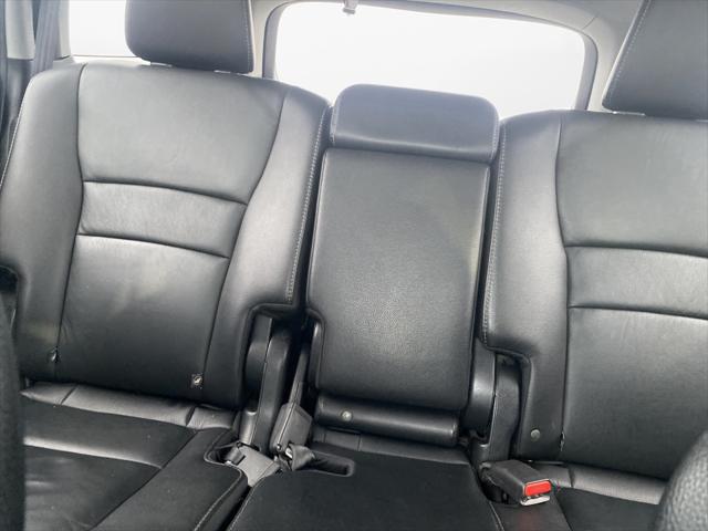 2021 Honda Pilot AWD Special Edition