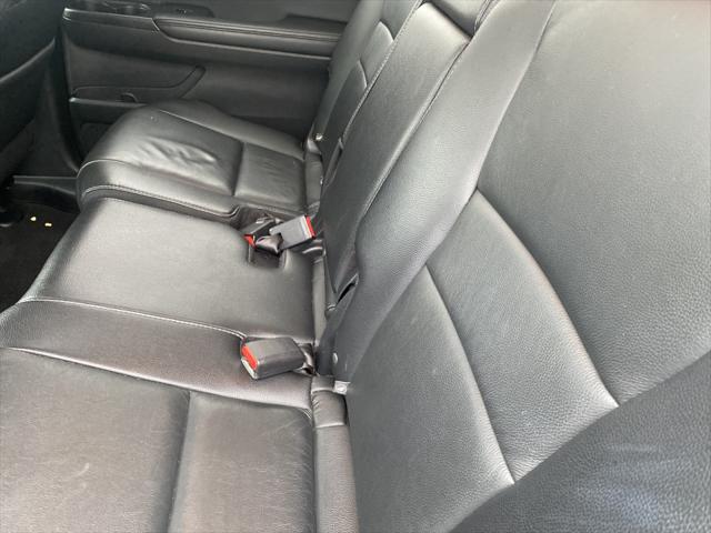 2021 Honda Pilot AWD Special Edition