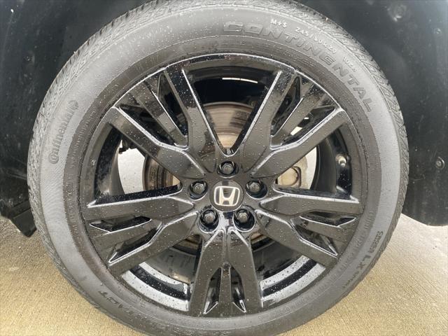 2021 Honda Pilot AWD Special Edition