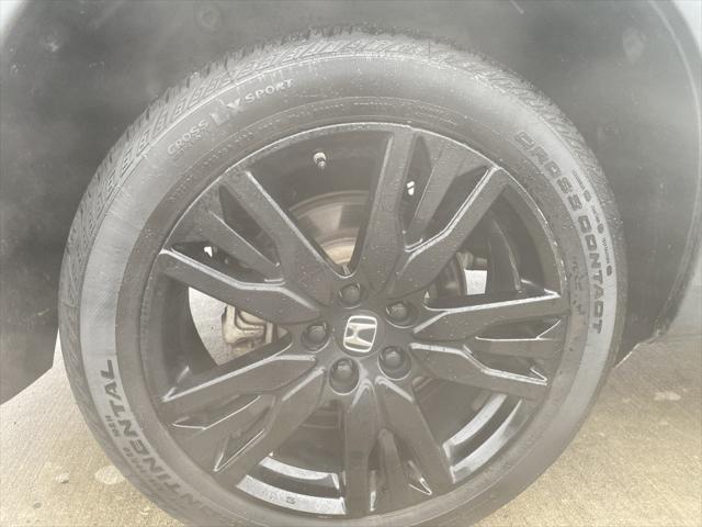 2021 Honda Pilot AWD Special Edition