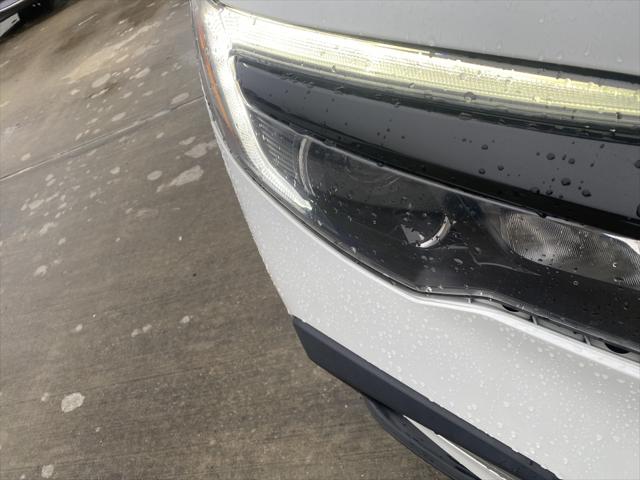 2021 Honda Pilot AWD Special Edition