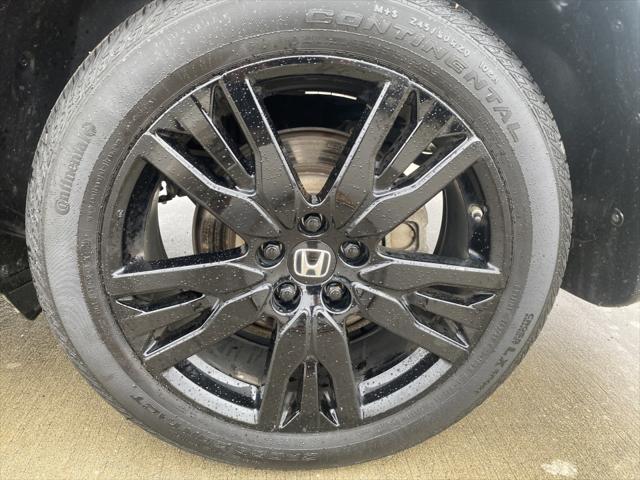 2021 Honda Pilot AWD Special Edition