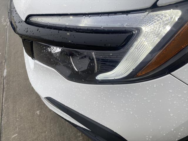 2021 Honda Pilot AWD Special Edition