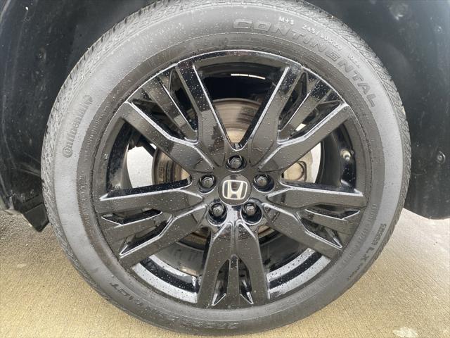 2021 Honda Pilot AWD Special Edition
