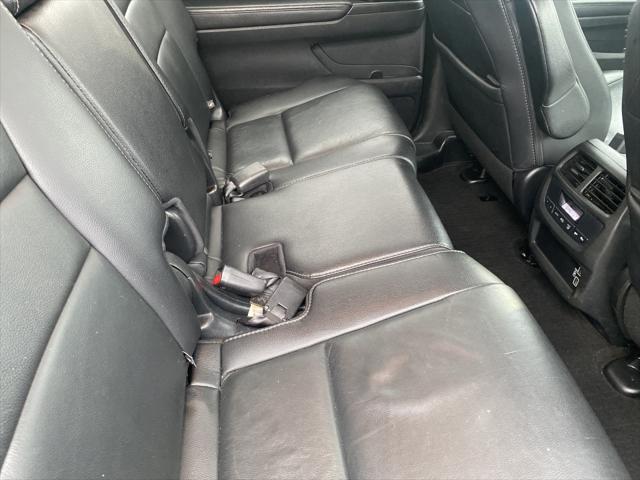 2021 Honda Pilot AWD Special Edition