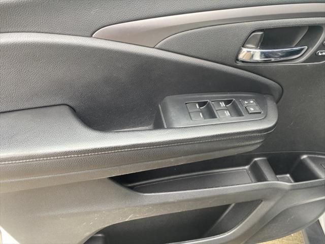 2021 Honda Pilot AWD Special Edition