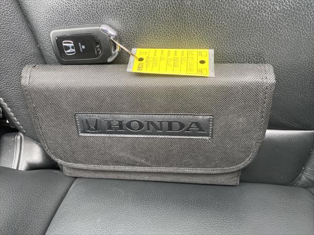 2021 Honda Pilot AWD Special Edition