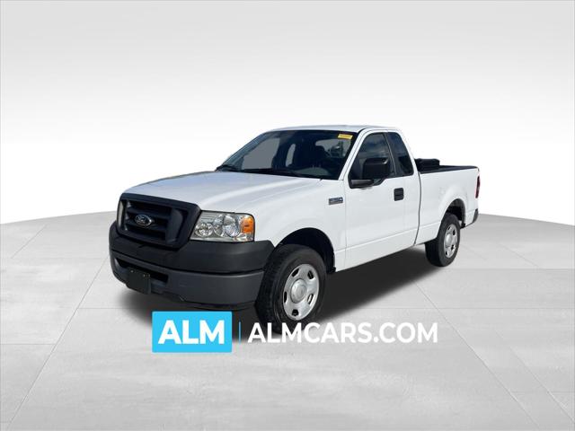 2008 Ford F-150