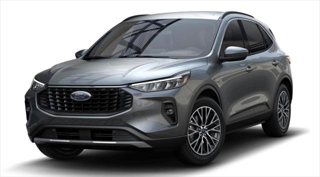 2024 Ford Escape PHEV for sale in Elkhorn, NE