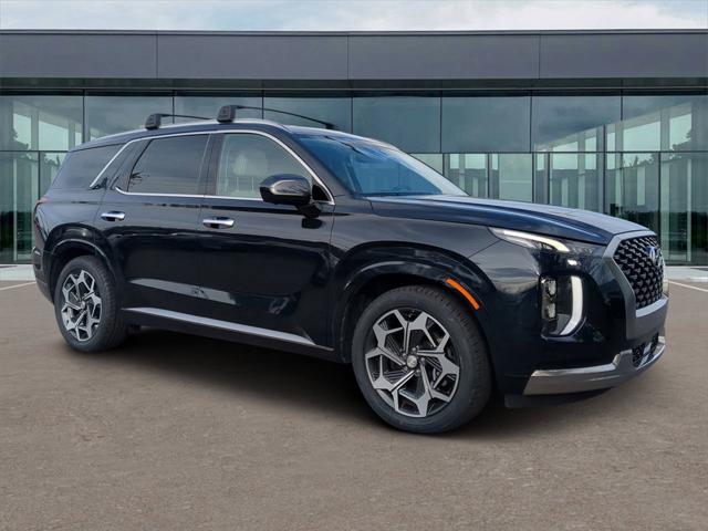 2022 Hyundai Palisade