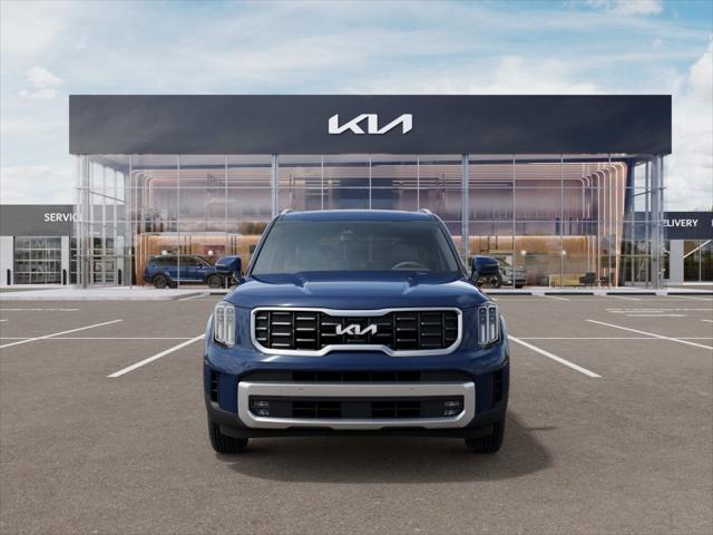 2025 Kia Telluride SX Prestige