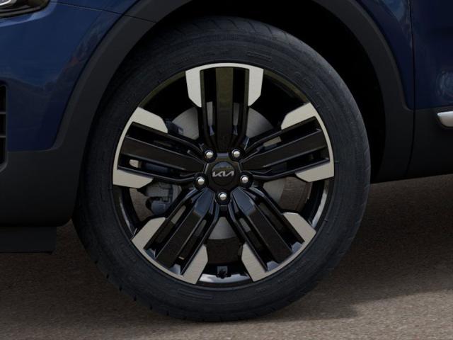 2025 Kia Telluride SX Prestige
