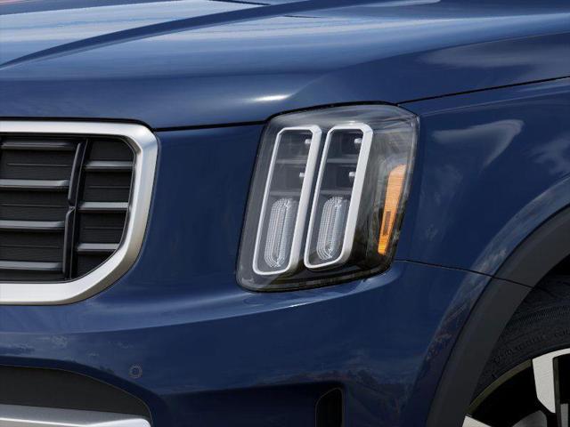 2025 Kia Telluride SX Prestige