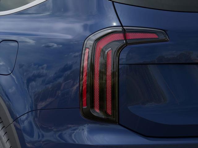 2025 Kia Telluride SX Prestige