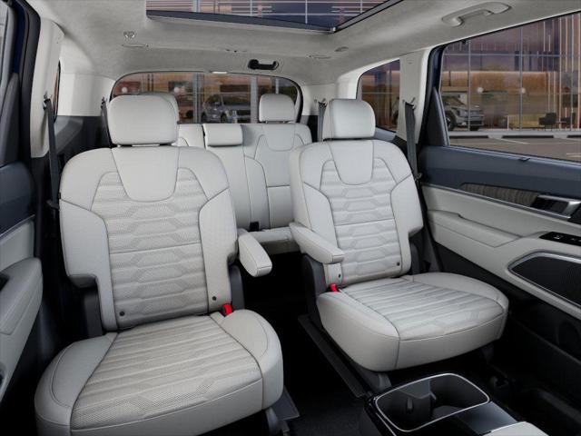 2025 Kia Telluride SX Prestige