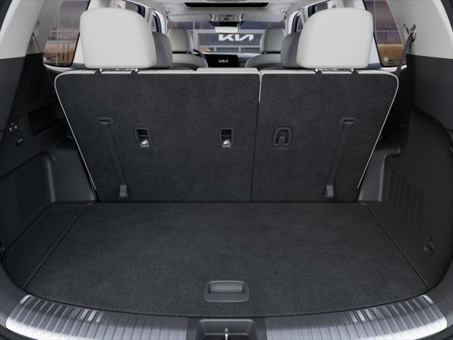 2025 Kia Telluride SX Prestige