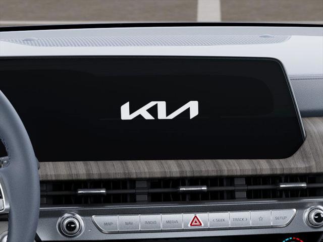 2025 Kia Telluride SX Prestige