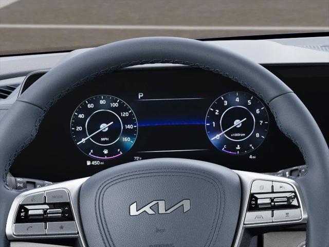 2025 Kia Telluride SX Prestige