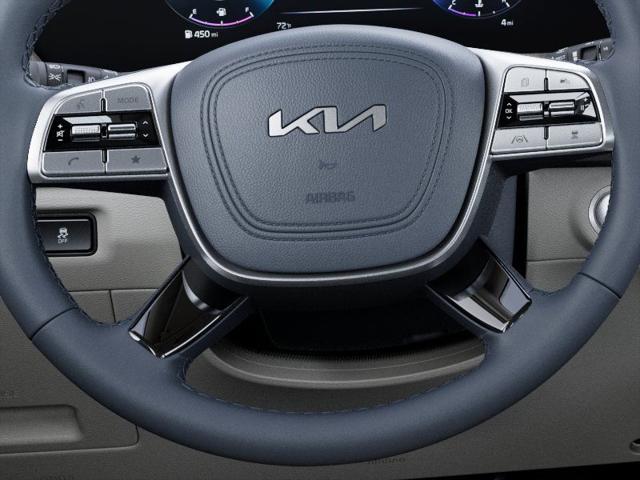 2025 Kia Telluride SX Prestige