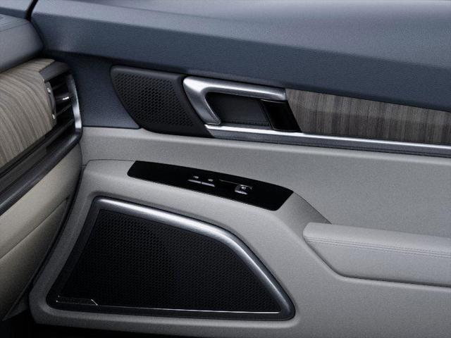 2025 Kia Telluride SX Prestige