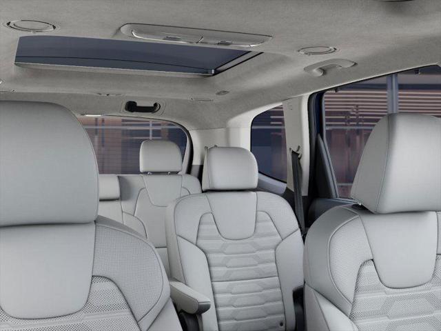 2025 Kia Telluride SX Prestige
