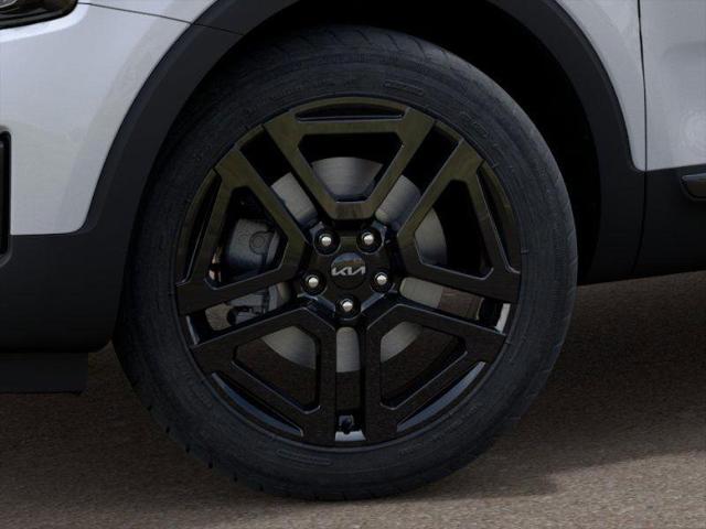 2025 Kia Telluride SX Prestige X-Line