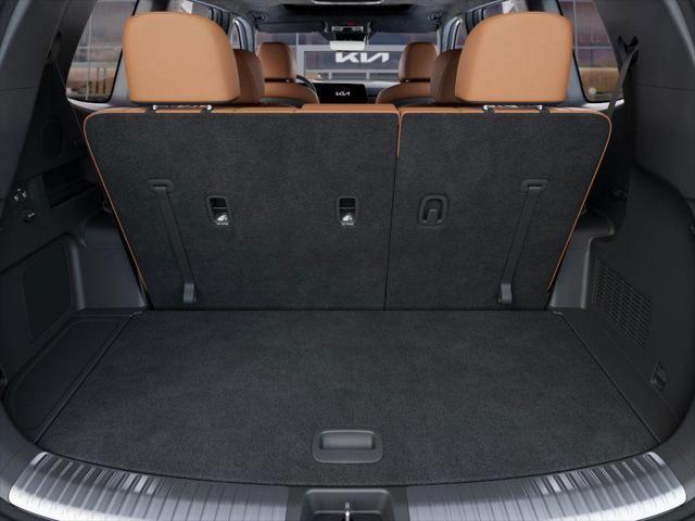 2025 Kia Telluride SX Prestige X-Line